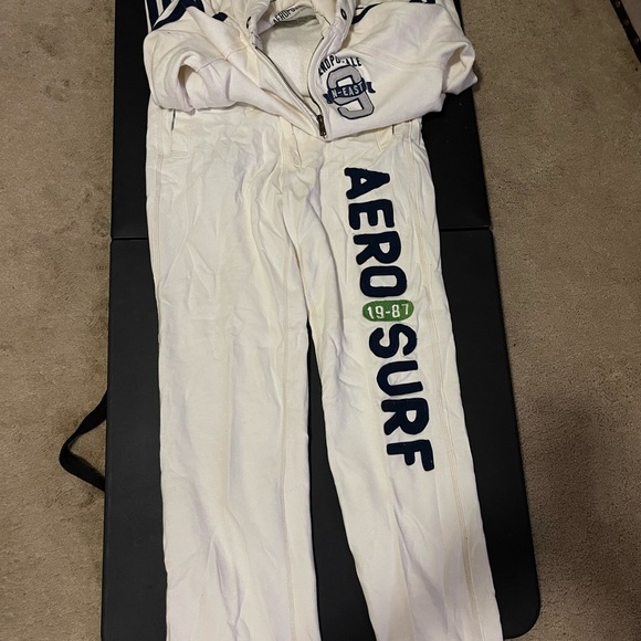 Aeropostal Unisex Sweat suit - Picture 4 of 7